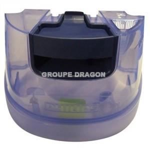RÉSERVOIR PLASTIQUE POUR CENTRALE VAPEUR PHILIPS