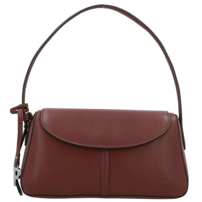 Sac Picard Amazon Sac Bandoulière Homme PICARD Milano Cuir