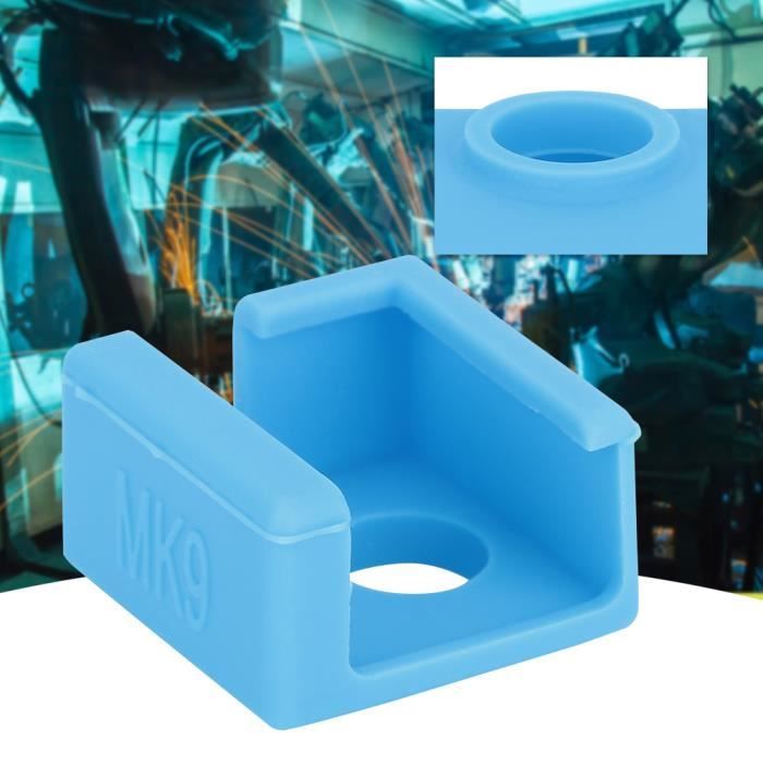 The Lord of the Tools 4pcs Chaussettes en Silicone pour Bloc The Lord of the Tools 4pcs Chaussettes en Silicone pour Bloc