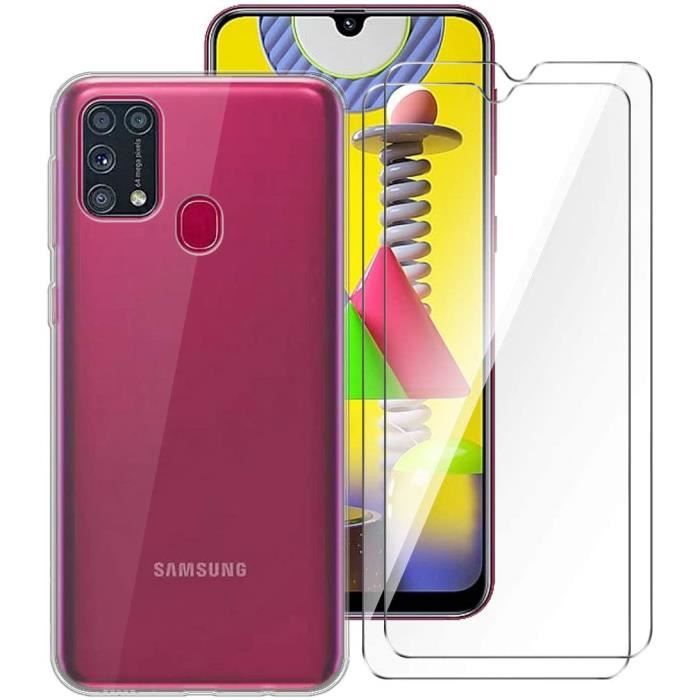 Protection Galaxy M31 M31 Etui Portefeuille Rabat 6.4 Noir Housse Galaxy M31 en Cuir PU Fermeture Magnétique Rssviss Coque Samsung Galaxy M31 4 Emplacements pour Cartes et Monnaie avec Protection Galaxy M31 M31 Etui Portefeuille Rabat 6.4 Noir Housse Galaxy M31 en Cuir PU Fermeture Magnétique Rssviss Coque Samsung Galaxy M31 4 Emplacements pour Cartes et Monnaie avec