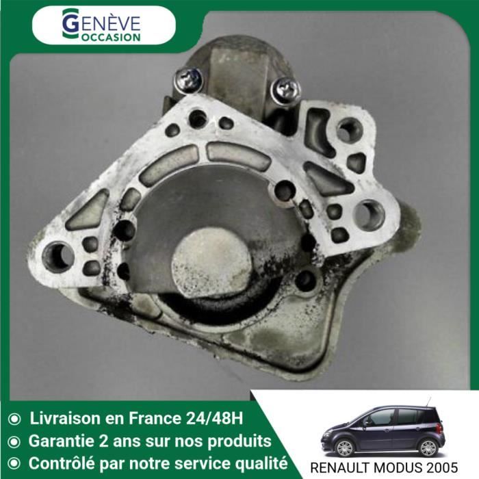 Tapis De Sol Pour Renault Modus Grand Modus 2010-2012