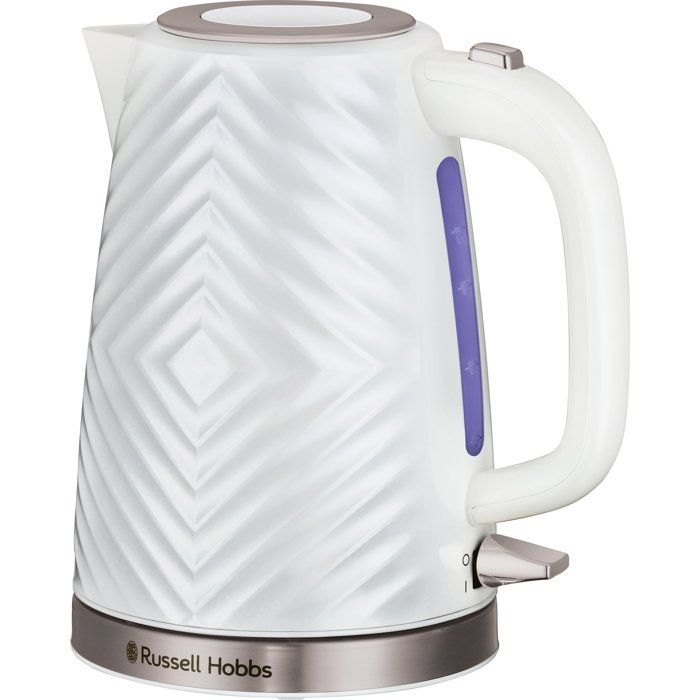 Russel Hobbs Groove Kettle - vue 2