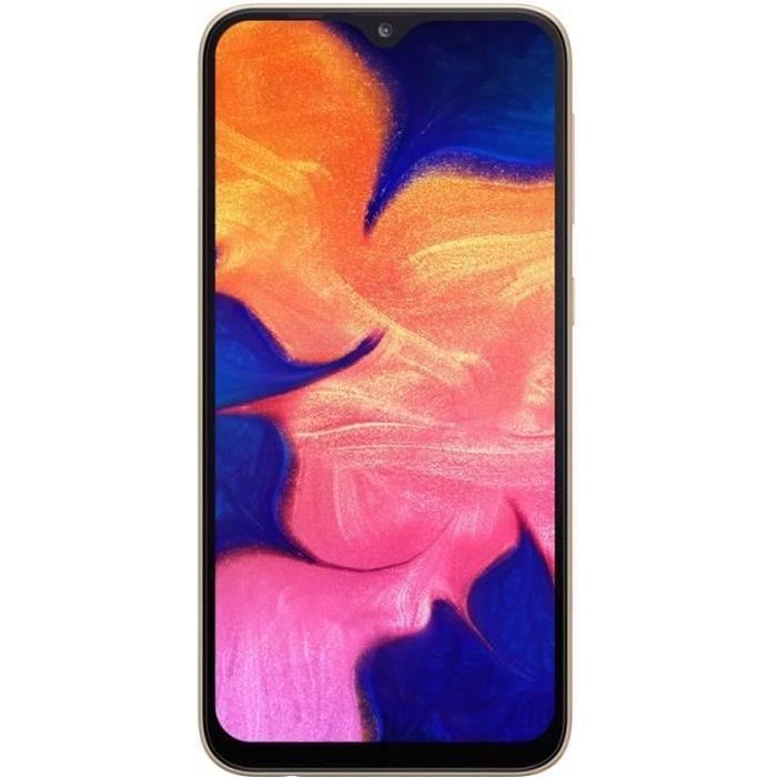 Galaxy A10