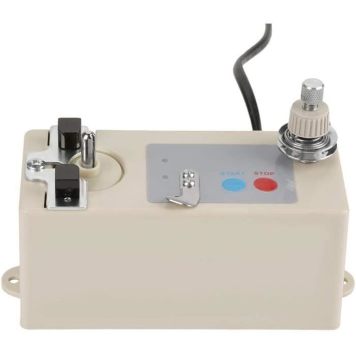 Lot De 5 Anneaux En Caoutchouc Pour Bobineuse De Canette, Accessoires Pour Machine à Coudre