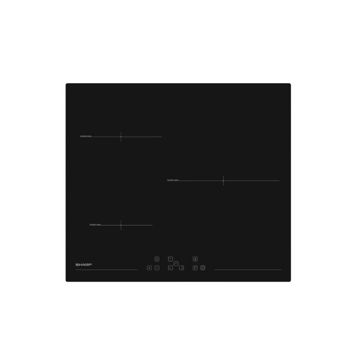 SHARP KH6I31NT0I - vue 4