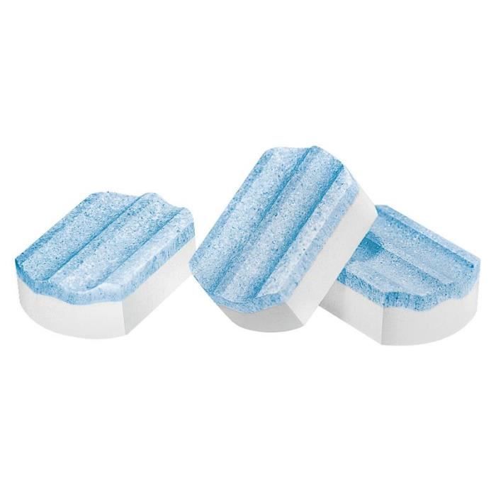 Siemens Détergent en Tablettes TZ80002B - vue 2