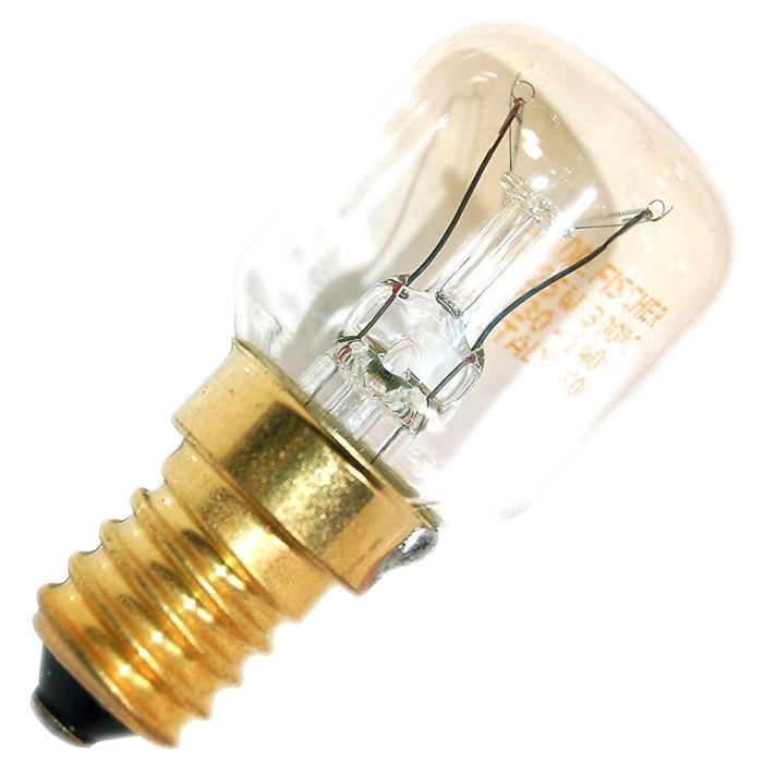 Smeg Lampe 300° pour four - vue 2