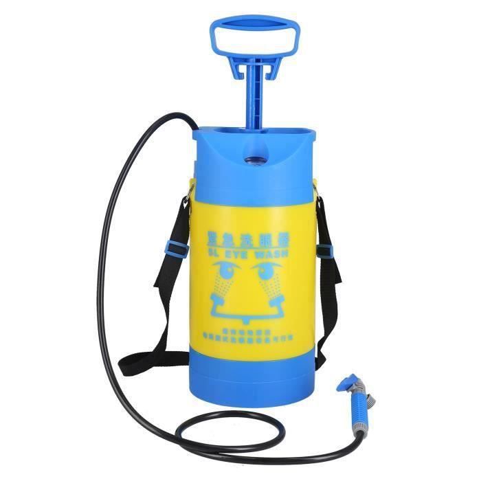 Pulvérisateur à Pression Solo 305 A 5 Litres – Résistant Aux Acides, Pour Nettoyage Professionnel
