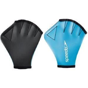 Gants de natation - Speedo - Aquatic glove - Bleu - Mixte - Adulte Gants de natation - Speedo - Aquatic glove - Bleu - Mixte - Adulte