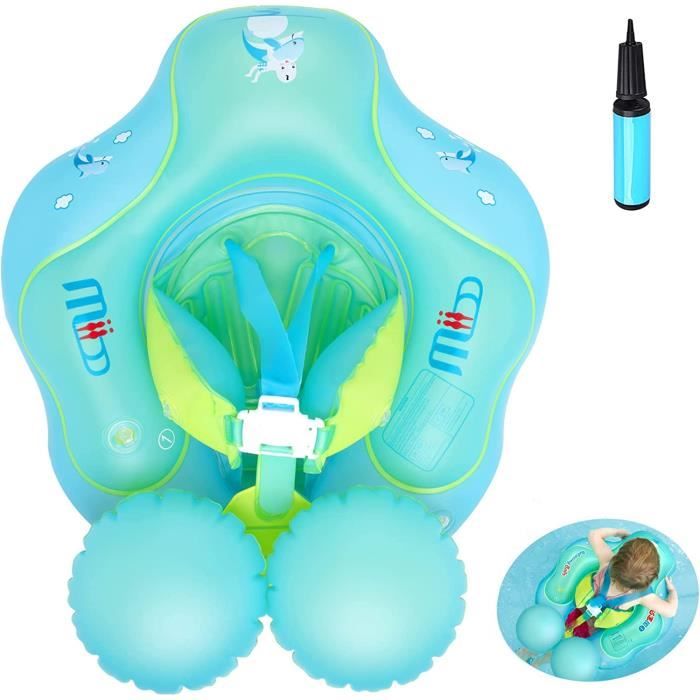 Bouee Bebe Requin Bouée Piscine Bébé Siège De Piscine Gonflable Bouee