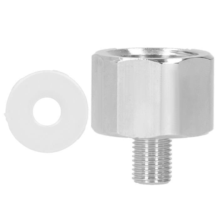 Adaptateur De Station De Recharge De Co2 Pour Réservoir