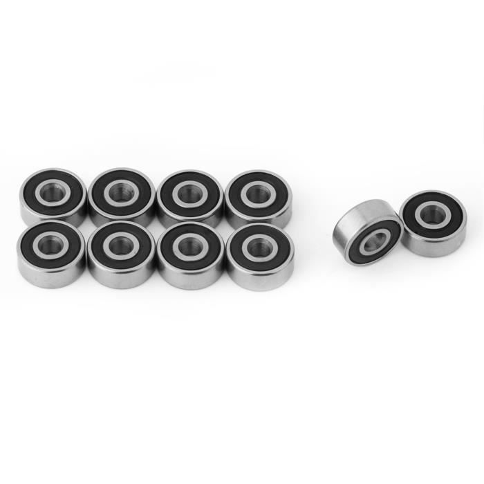 Châssis en 2 éléments, pour châssis MB-01 - TAMIYA 51725
