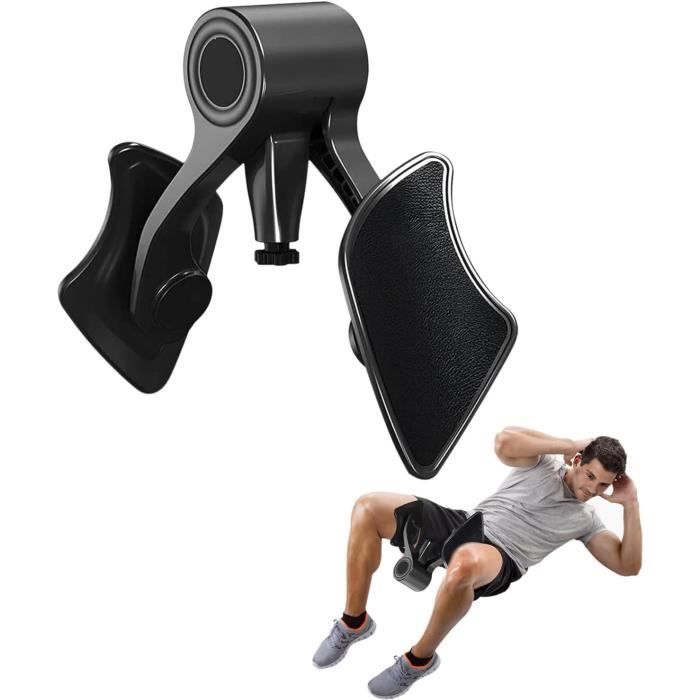 Appareil D'entraînement Cuisses Et Plancher Pelvien - Résistance Réglable - Pour Homme Et Femme - Fitness Maison