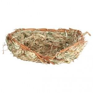 Trixie Lit en herbe pour rongeurs taille M
