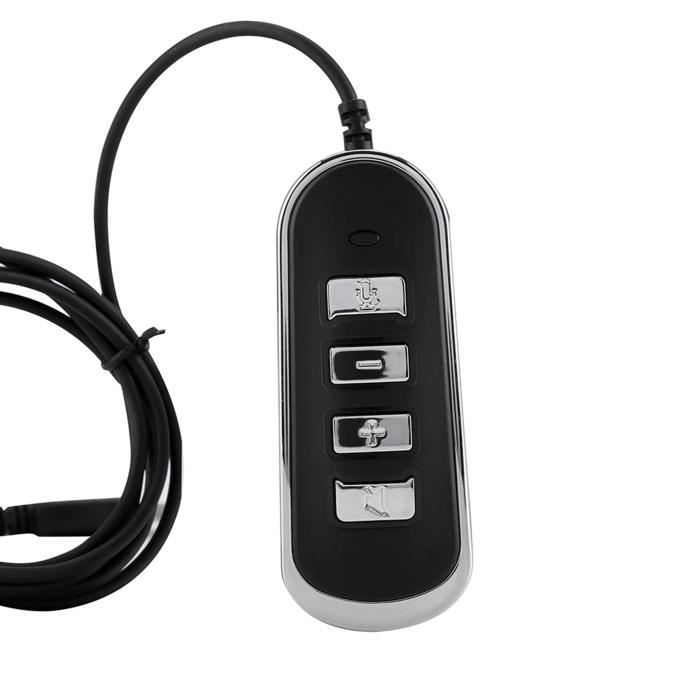 Micro Usb Rj9 Système de microphone - VVIKIZY - RJ9 vers USB - Contrôle du volume ...