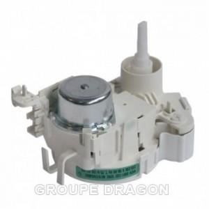 Whirlpool Soupape diverter MDV - vue 4