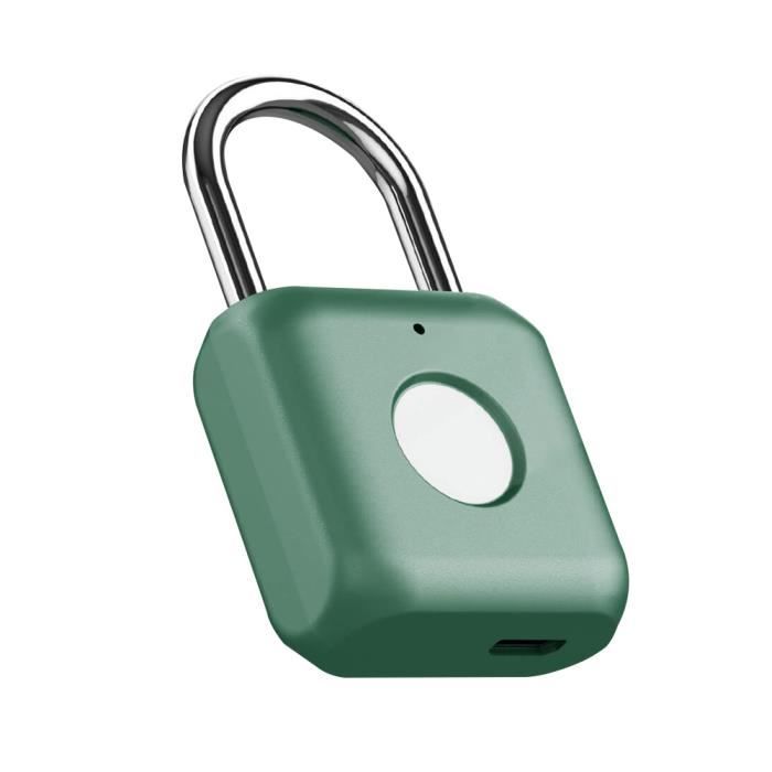 Xiaomi Youdian Kitty SmartLock Serrure À Empreinte Digitale Serrure Cadenas D0N2
