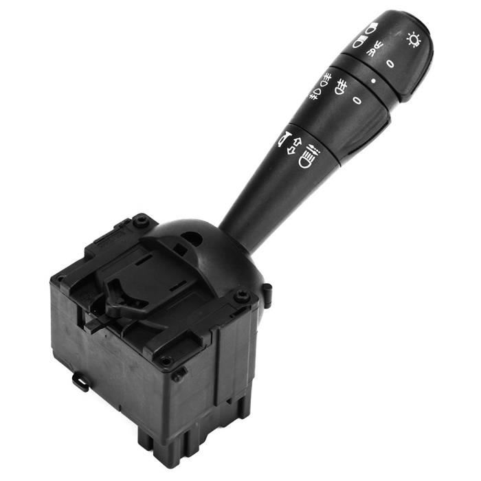 Commutateur De Clignotant Monté Sur Colonne Pour GM / Chevrolet / Oldsmobile... - Neuf, Compatible 1973-2002