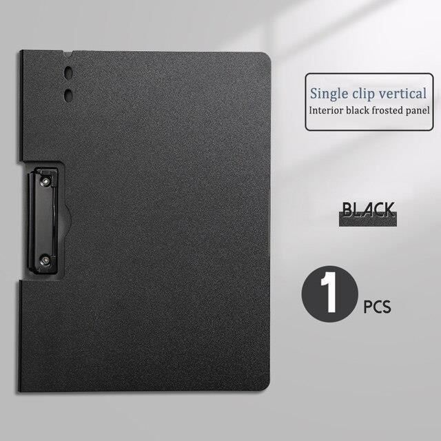 Porte-Notes Autocollant En Noyer, Support De Bloc-Notes