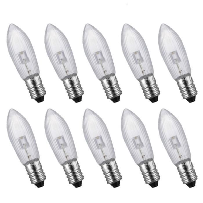 AMPOULE LED,55V AC, pour salle de bain, cuisine, décoration de maison