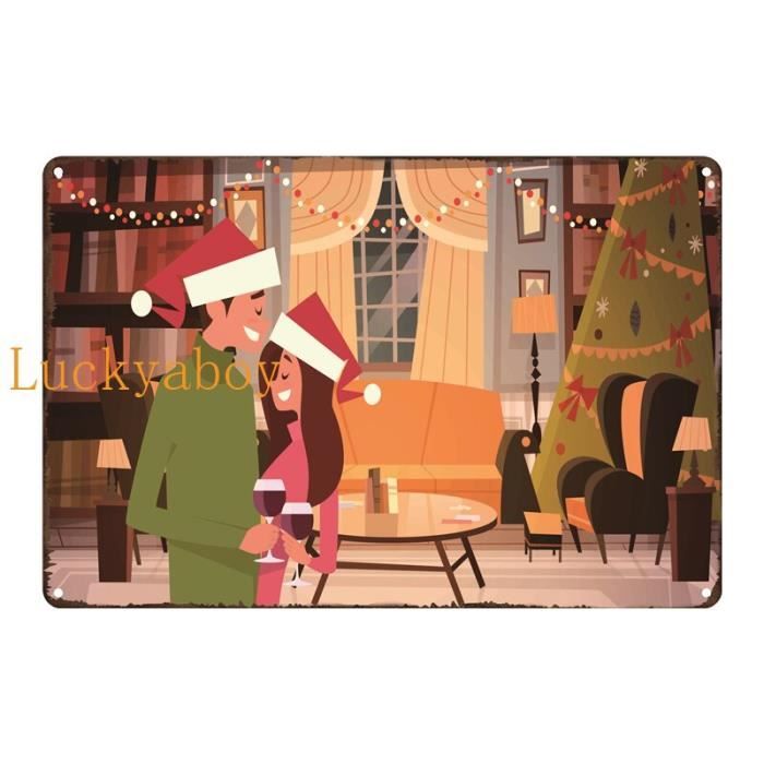 Panneau Mural En Métal étain Vintage - Citation « Certaines Filles Viennent De Naître Avec Le Jardin Dans Leur âme » | Déco Rétro Pour Maison, Café, Jardin – Cadeau Inspirant - 14