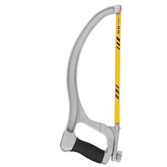 Scie à métaux en alliage d