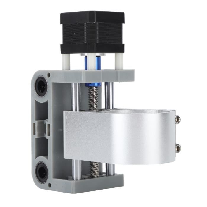 Kit De Pièces De Rechange Pour CNC 1610/2418/3018 - Support De Broche Axe Z 100W - Neuf