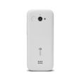 DORO 7010 Téléphone mobile - 4G LTE - MicroSD slot - GSM - 320 x 240 pixels - 3 MP - Blanc-1
