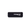 Integral clé USB Neon 8Go Noir-1