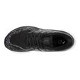 Chaussures de running ASICS GEL-KAYANO 29 Femme Noir/Blanc-1