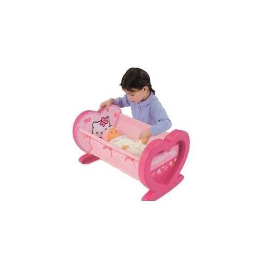 Landau hello online kitty smoby