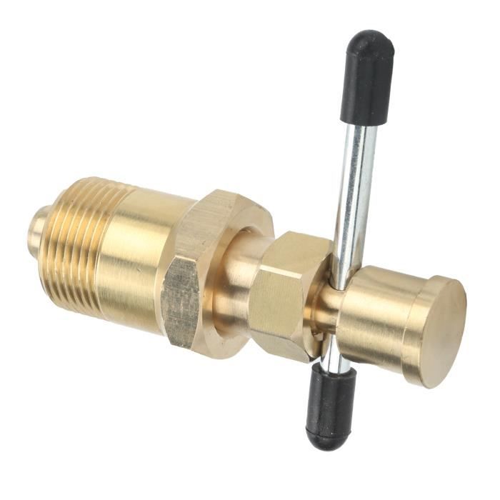 Extracteur D'olives Silverline 15 & 22 Mm – L'outil Qui Sauve Votre Plomberie