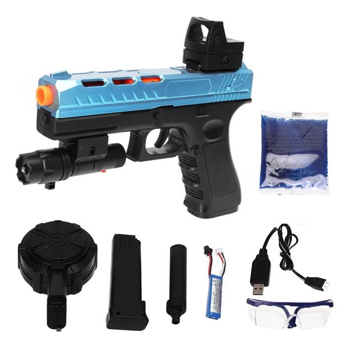 Nouveaux pistolets à eau électriques chauds pour enfants jouet