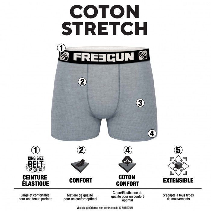 Boxer homme 2025 cdiscount