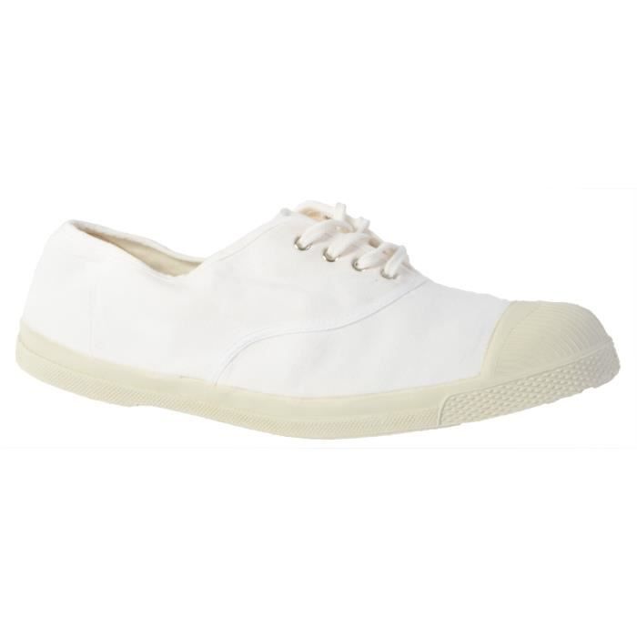 Bensimon homme hotsell blanche