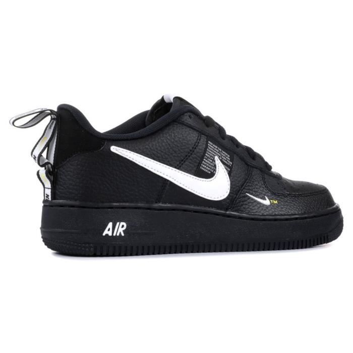 Nike air force 1 utility enfant shop