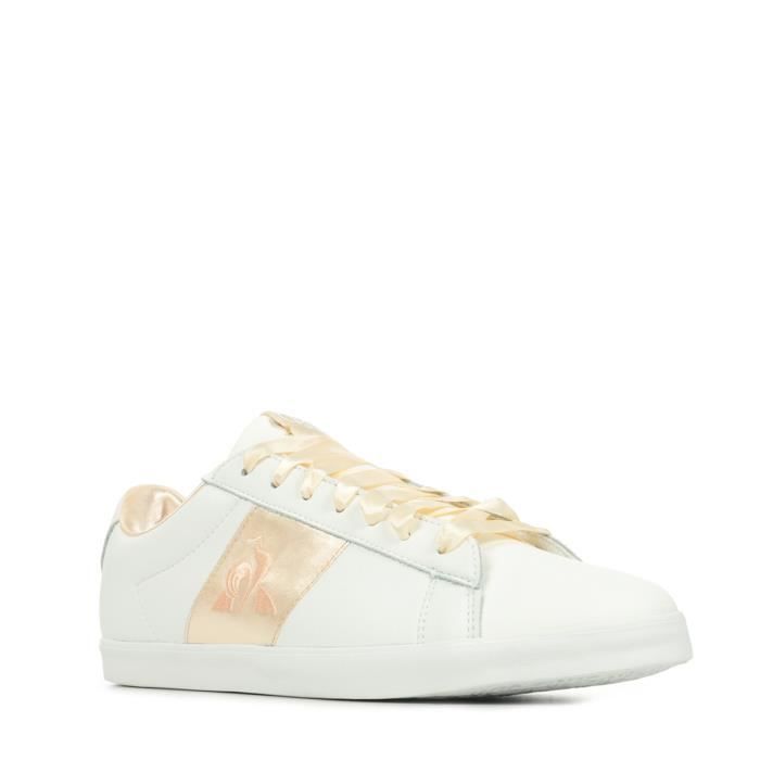 Basket le coq sportif paris 2025