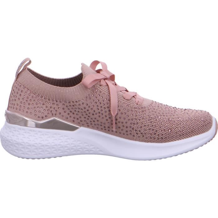 Tennis rose poudré cheap
