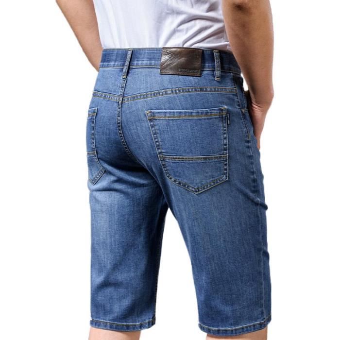 Pantacourt travail homme clearance