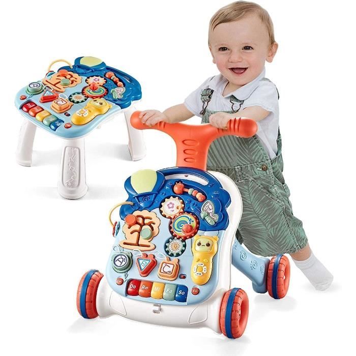 Poussette multifonction jouet online