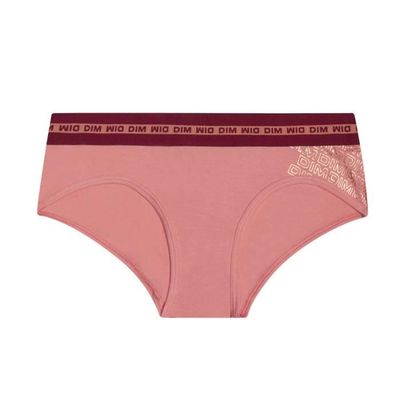 Shorty dim fille hot sale
