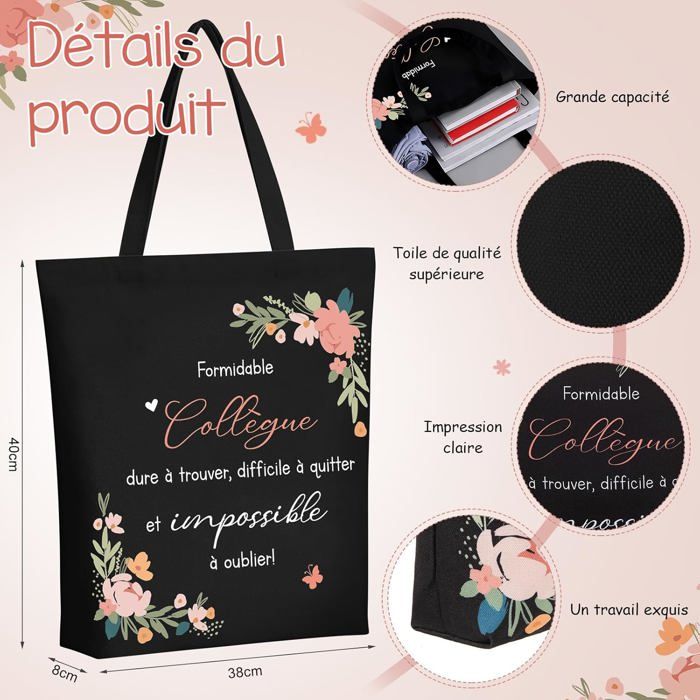 Carte Meilleur Collègue - France