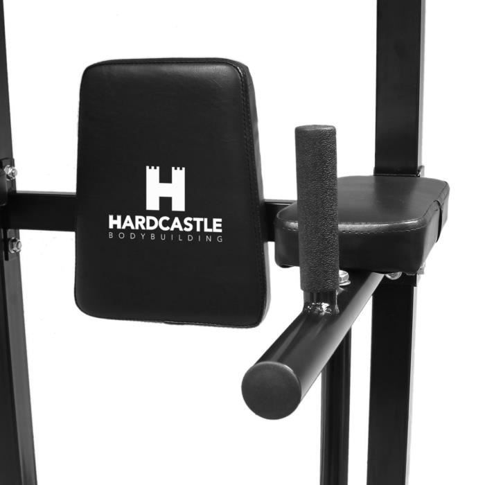 Hardcastle discount dip station