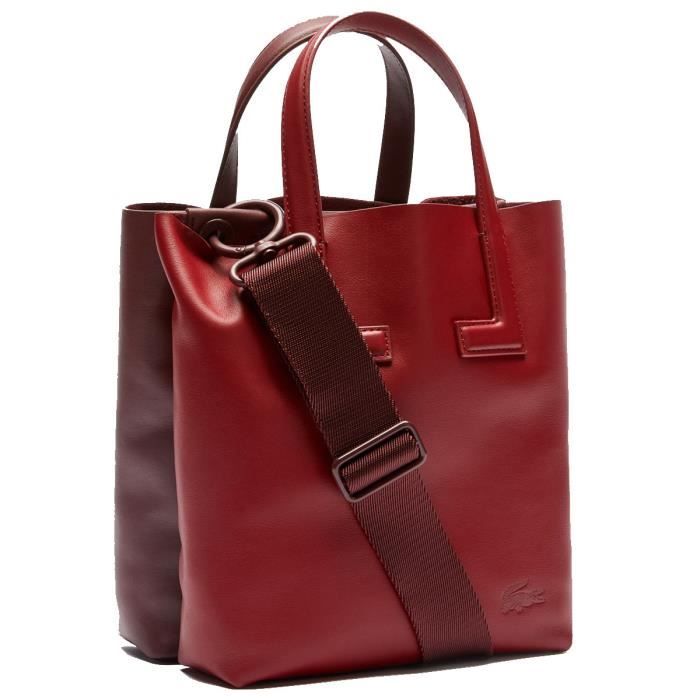 Sac a main lacoste cdiscount cheap