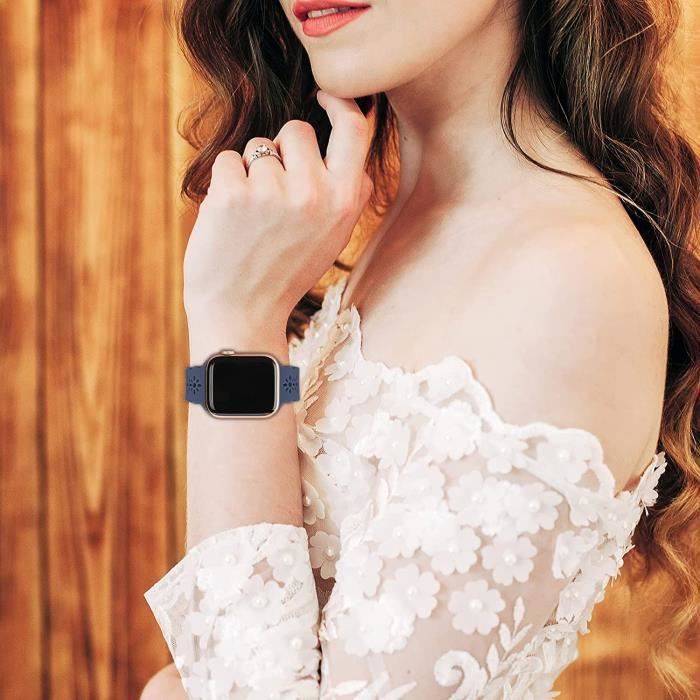 Bracelet hotsell pour iwatch