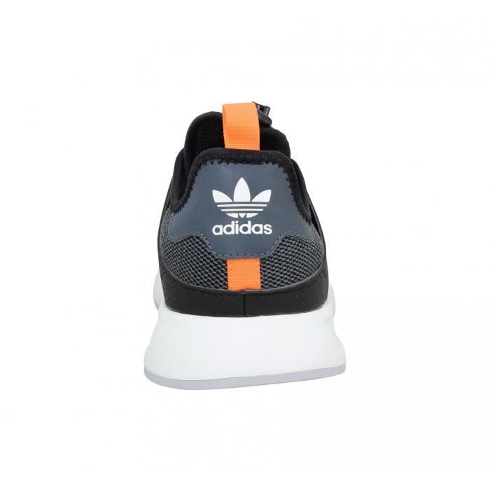 Basket adidas toile homme store