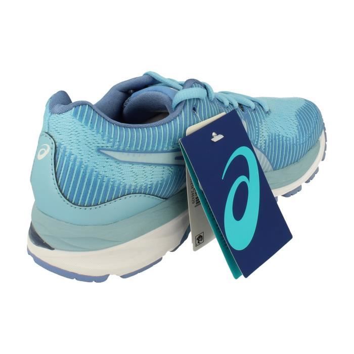 Chaussures de running ASICS Gel Ziruss 2 Femme Bleu Running