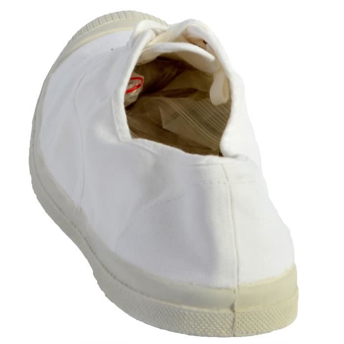 Bensimon best sale homme blanche
