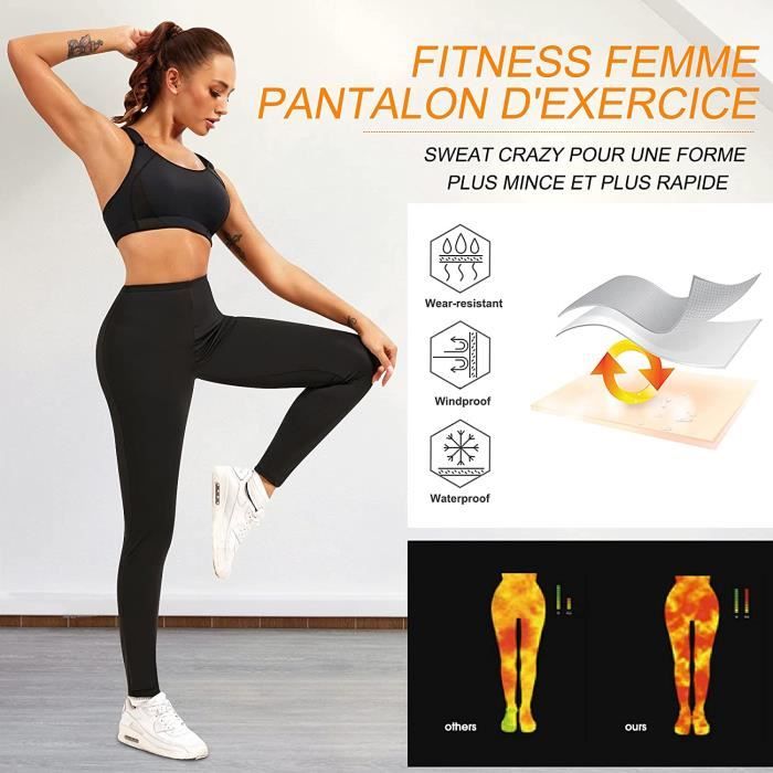 Legging minceur sport clearance