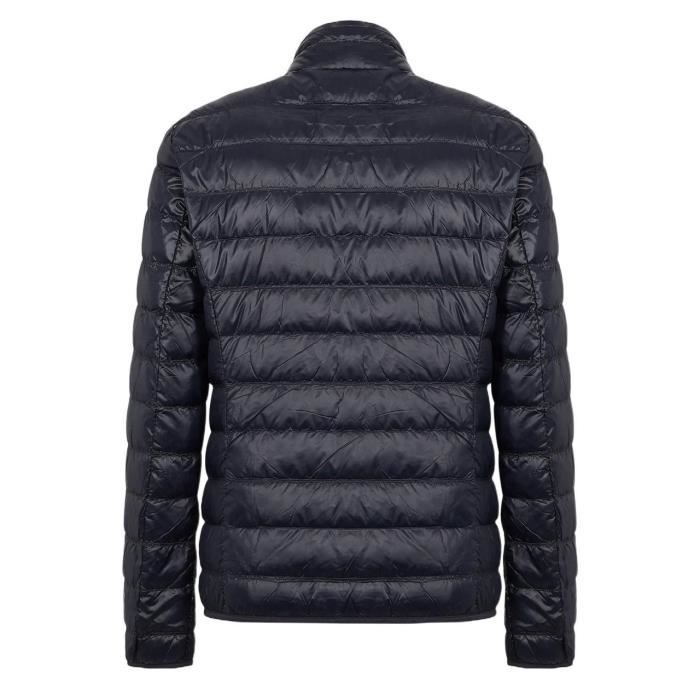 Doudoune armani homme hotsell